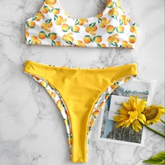 Bikini set - Picture 2 of 6